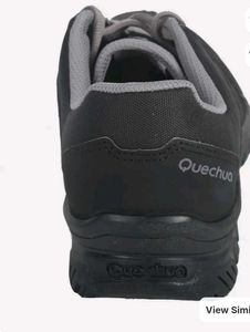Quechua Men's Trekking Shoes