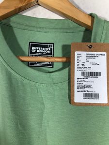 Mint Green T-Shirt(Men’s)