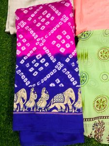 Beautiful Indian Saree unused brand new