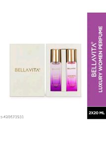 Bellavita Luxury Women Perfume Set