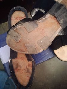 Combo 4 Used Sandal