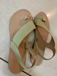 luna blue women stylish flat EU 39 size