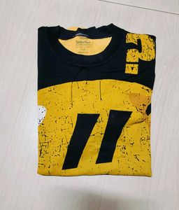Casual T-shirt