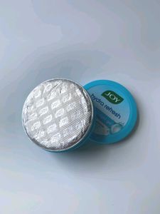 JOY Hydra Refresh Ultra-Light Gel