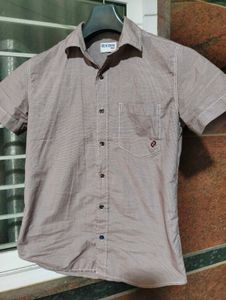 Denizen By Levis Casual Shirt