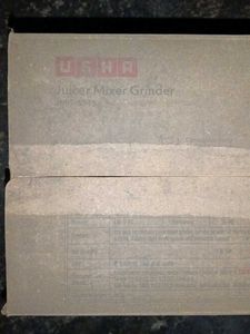 Usha Juicer Mixer Grinder