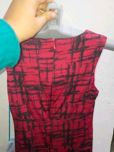one piece dress of imported quality from Malaysia