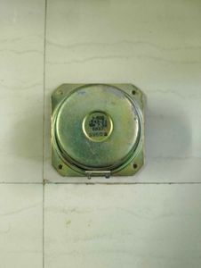 sony speaker woofer