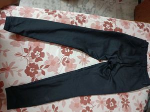 Only Black Jeggings