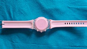 Disney Frozen Watch with Elsa and Anna
