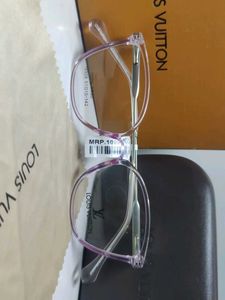 Louis Vuitton Eyeglasses