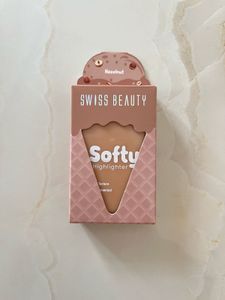 Swiss Beauty Softy Highlighter