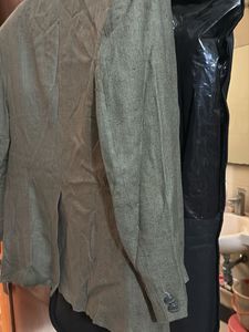 Men's Classic Blazer