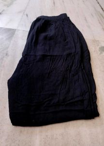 Free Black Palazzo Pants