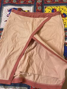 No Code Skirts