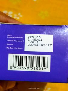 Vedic Line Hand &amp; Foot Spa Therapy Kit