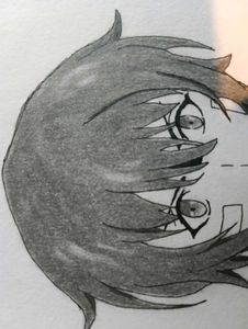 Anime Sketch