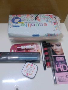 Makeup Bundle