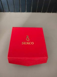 Senco bangle Box