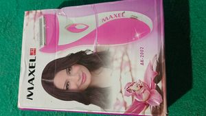 Lady Shaver