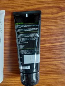 Detoxie Facewash