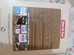 NCC National Cadet Corps Handbook