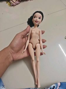 Disney Princess Doll - Snow White