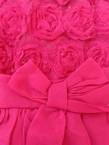 Baby Girl Party Wear Dress