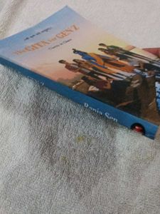 The Gita For Gen Z