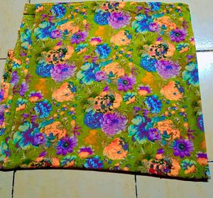Beautiful Dress material 🤩 3.5 Metre Cloth