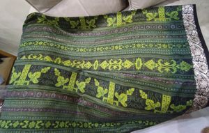 Pure Silk Saree