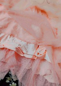 princess gown