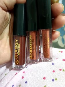 3 Pics Matee Minis Liquid