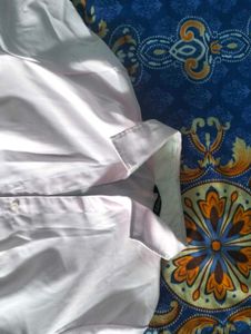 Light Pink Shirt
