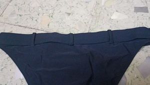 Black Colour Belt P****