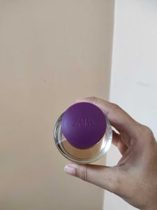 Zara Gardenia Perfume