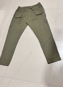 Men's Cargo Pants
