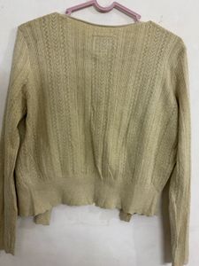 Cute Knit Cardigan