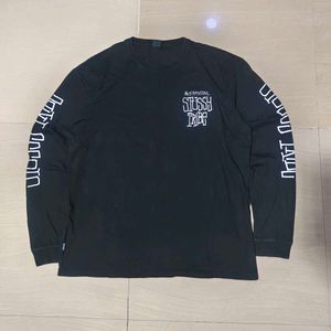 Stussy Tribe Long Sleeve T-Shirt