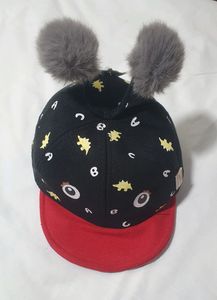 Imported P Caps For Kids 3  To 8 Yr Free Si