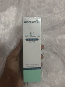WishCare NMF Water Gel Moisturizer
