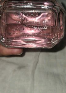 Versace Bright Crystal Eau De Toilette
