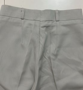 Korean Style Wide Leg Trousers