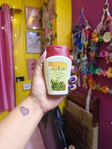 Moha Skincare Set
