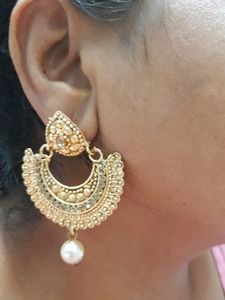 Oxidised Jewellery