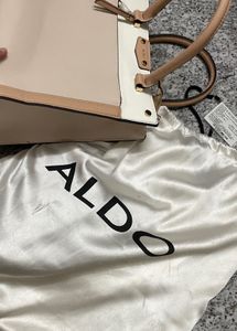 ALDO structured Tote Bag