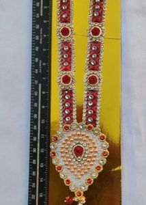 Necklace Set for God idol . all Go