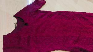 Work Kurti