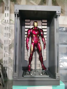 Marvel Iron Man Mark L Action Figure