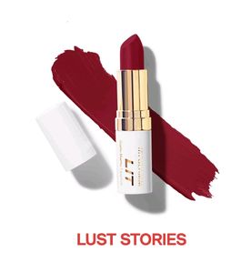 MYGLAMM LIT Satin Matte Lipstick